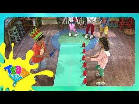 team yey|GAME PLAY .